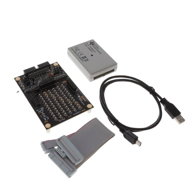 LP5860EVM Texas Instruments  Cartes d'évaluation - Pilotes LED